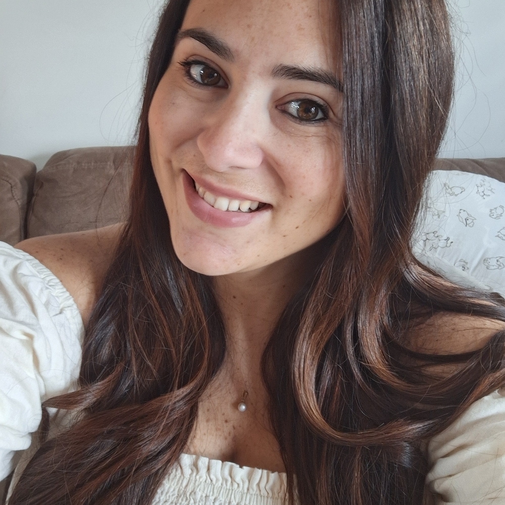 Meet your Posher, Jennie